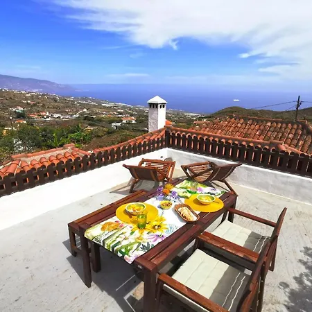 El Molino Villa Villa de Mazo Exterior photo