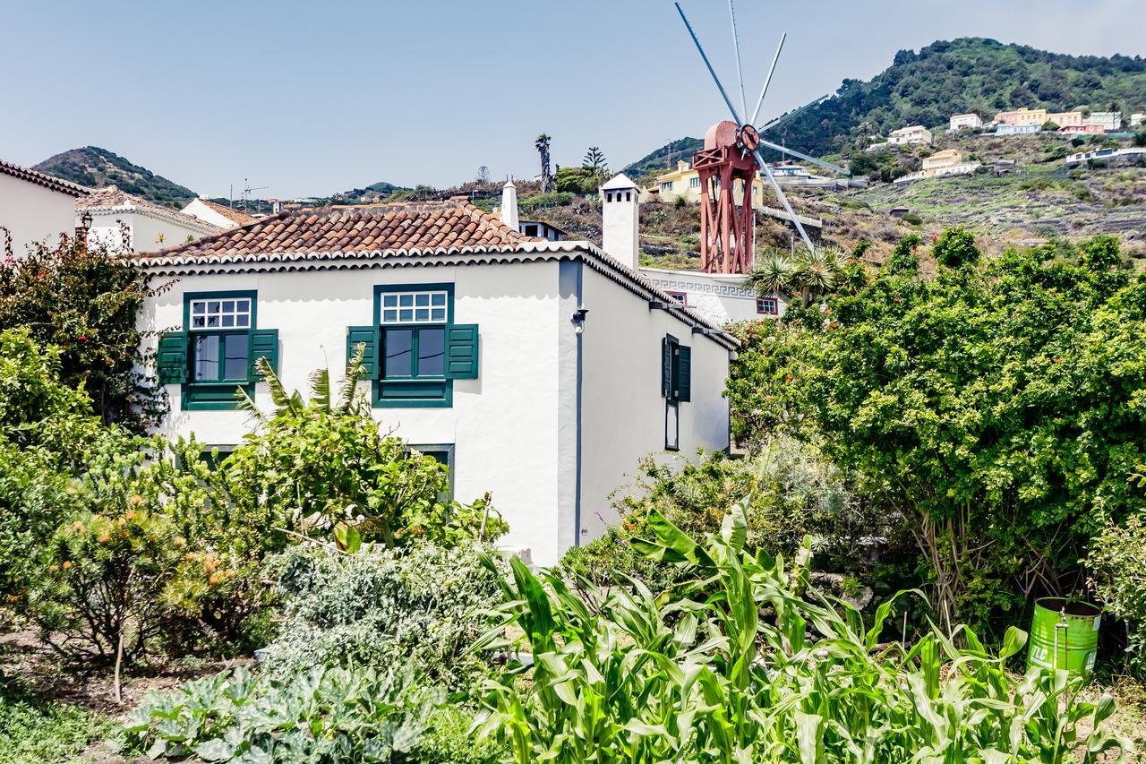 El Molino * Villa de Mazo