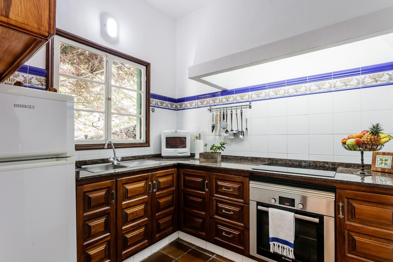 Holiday home El Molino