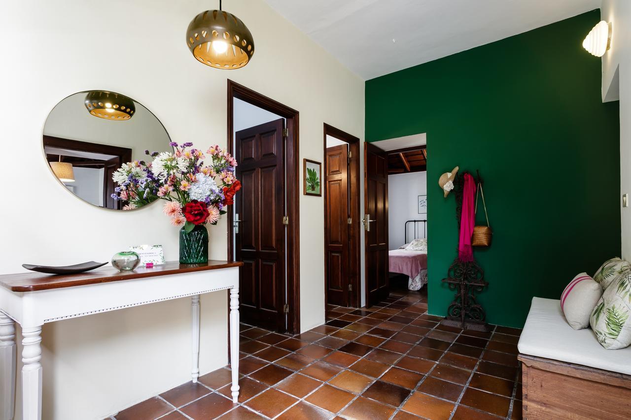 Holiday home El Molino