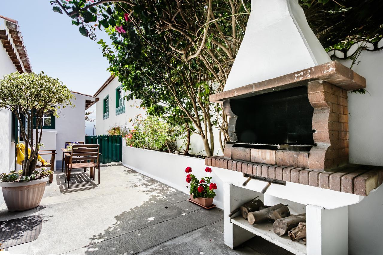 El Molino Holiday home Villa de Mazo